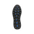 Zapatillas Geox Spherica C - Tess.Maglia+Sca Mujer Negro