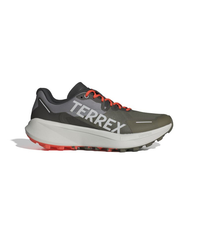 Zapatillas de Trail adidas Terrex Agravic 3...
