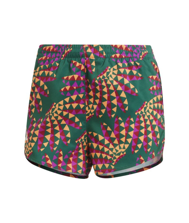 Pantalones de Running adidas Adizero X Farm...
