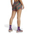 Pantalones de Running adidas Adizero X Farm Mujer Verde Oscuro