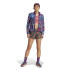 Pantalones de Running adidas Adizero X Farm Mujer Verde Oscuro
