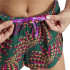 Pantalones de Running adidas Adizero X Farm Mujer Verde Oscuro