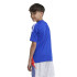 Camiseta de Fútbol adidas Tiro24 Infantil Azul/Blanco