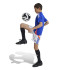 Pantalones de Fútbol adidas Tiro24 Training Infantil Blanco
