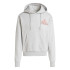 Sudadera adidas Berlin Bear Gris