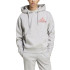 Sudadera adidas Berlin Bear Gris