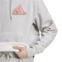 Sudadera adidas Berlin Bear Gris