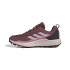 Zapatillas de Montaña adidas Terrex Anylander Hiking Mujer Granate