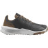 Zapatillas de Montaña Salomon Patrol Play Infantil Negro/Marrón