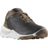 Zapatillas de Montaña Salomon Patrol Play Infantil Negro/Marrón
