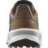 Zapatillas de Montaña Salomon Patrol Play Infantil Negro/Marrón