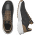 Zapatillas de Montaña Salomon Patrol Play Infantil Negro/Marrón