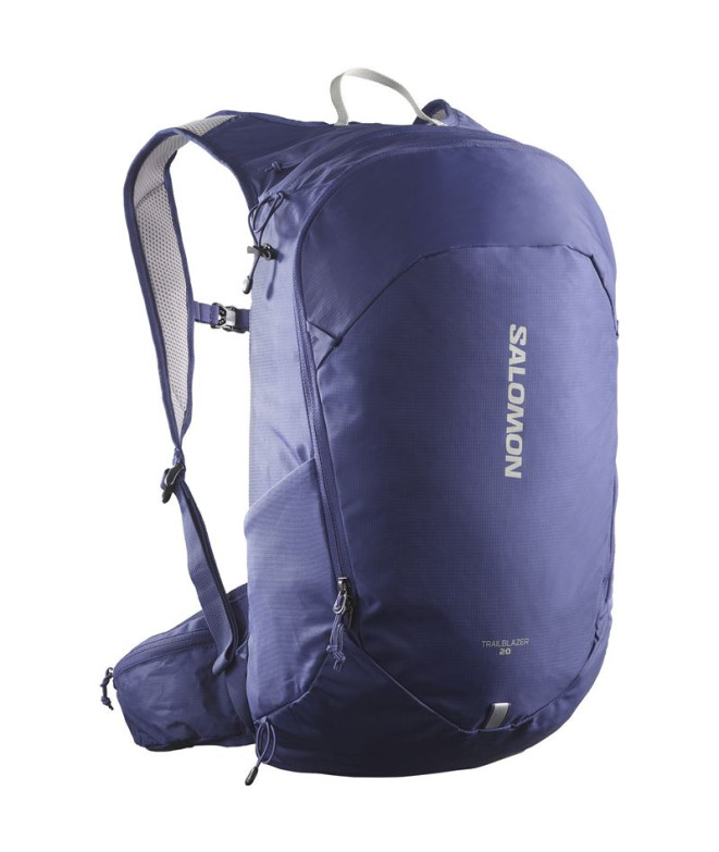Mochila de Montaña Salomon Trailblazer 20...