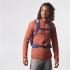 Mochila de Montaña Salomon Trailblazer 20 Mazarine Azul/Gris