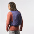 Mochila de Montaña Salomon Trailblazer 20 Mazarine Azul/Gris