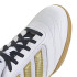 Zapatillas de Fútbol Sala adidas Super Sala Ii Indoor Infantil Blanco