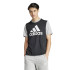 Camiseta adidas Bl Sj Hombre Negro