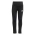 Conjunto de Fitness adidas And Little Infantil Gris