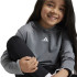 Conjunto de Fitness adidas And Little Infantil Gris