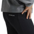 Conjunto de Fitness adidas And Little Infantil Gris