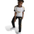 Pantalones adidas Tiro Nations Pack Infantil Negro