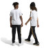 Pantalones adidas Tiro Nations Pack Infantil Negro