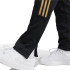 Pantalones adidas Tiro Nations Pack Infantil Negro
