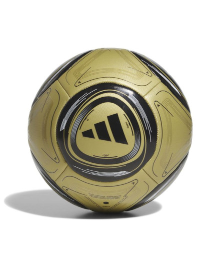 Balón de Fútbol adidas Messi Training Blanco