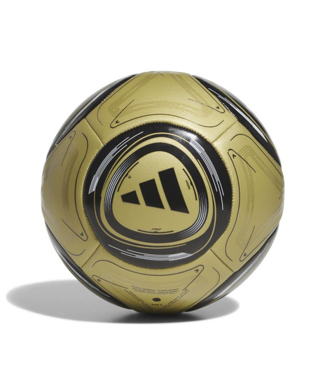 Balón de Fútbol adidas Messi Training Blanco