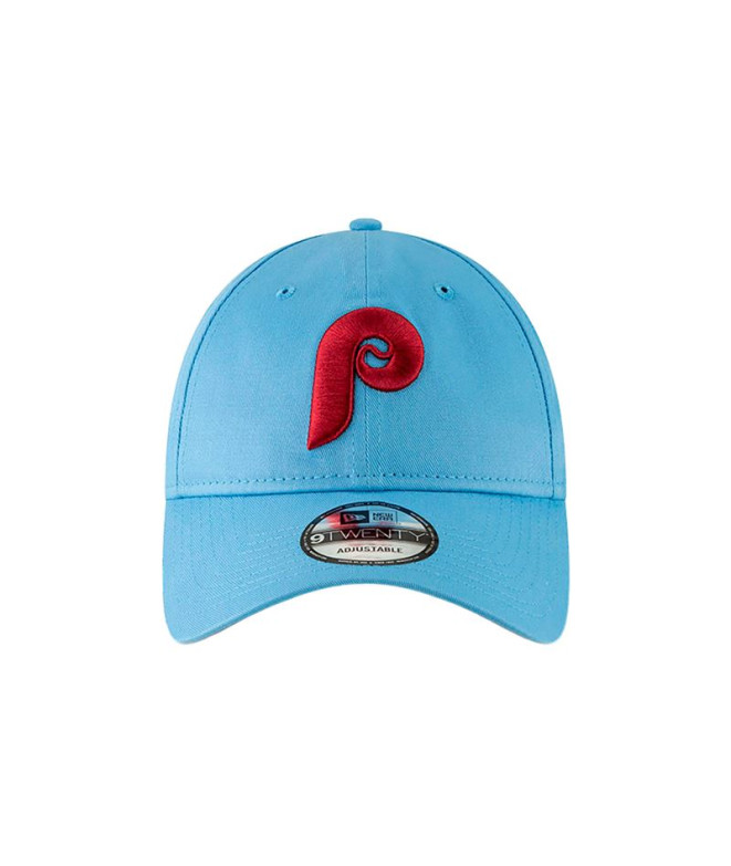 Gorra New era MLB Core Classic 2 0 Philadelphia...