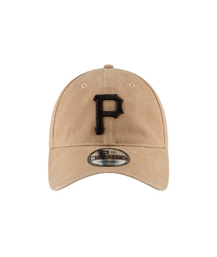 Gorra New era MLB Core Classic 2 0 Pittsburgh Pirates Hombre