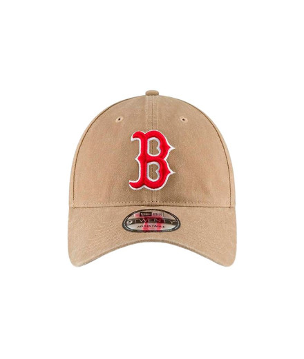 Gorra New Era MLB Core Classic 2 0 Boston Rojo Sox Hombre