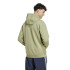 Sudadera adidas Future Icons Bos Hoodie Hombre Verde