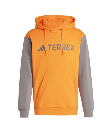 Sudadera de Montaña adidas Terrex Multi Large Logo Hoody...