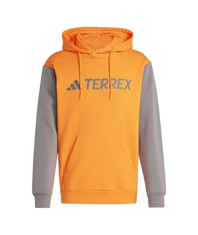 Sudadera de Montaña adidas Terrex Multi Large...