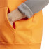 Sudadera de Montaña adidas Terrex Multi Large Logo Hoody Hombre Naranja