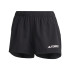 Pantalones de Trail adidas Mt Trail Mujer Negro