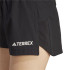 Pantalones de Trail adidas Mt Trail Mujer Negro