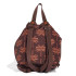 Bandolera adidas X Farm Shoulder Mujer Granate