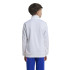 Chaqueta de Fútbol adidas Tiro24 Training Infantil Blanco