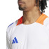 Camiseta de Fútbol adidas Tiro24 Competition Training Hombre Blanco
