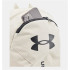 Mochila de Fitness Under Armour Hustle Lite Blanco