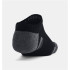 Calcetines de Fitness Under Armour Performance Cotton 3Pk Ns Negro