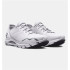 Zapatillas de Running Under Amour Hovr Sonic 6 Blanco Hombre