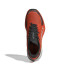 Zapatillas de Trail adidas Terrex Agravic 3 Trail Running Hombre Naranja