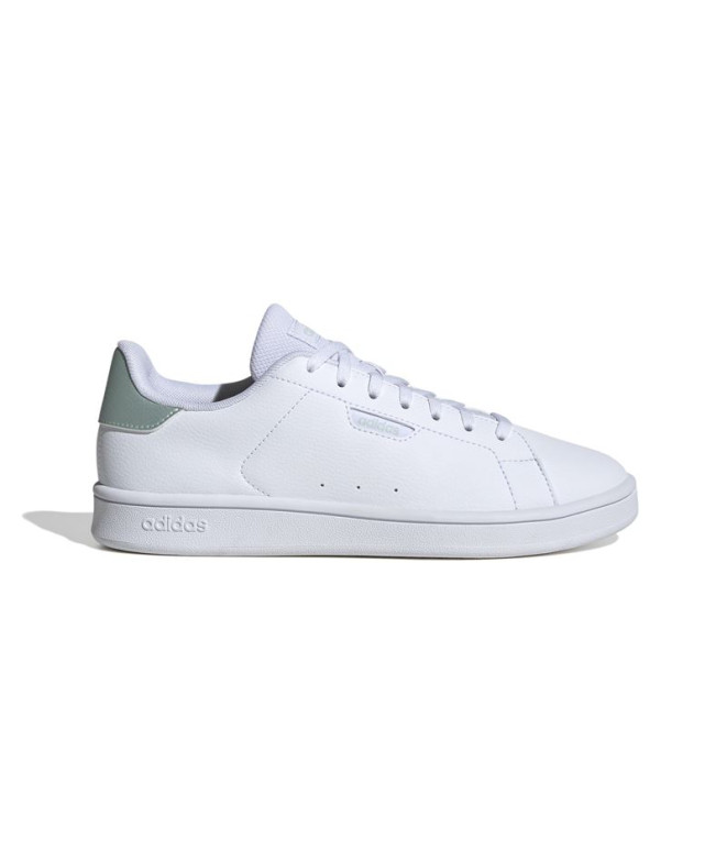Zapatillas adidas Urban Court Mujer Blanco