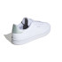 Zapatillas adidas Urban Court Mujer Blanco