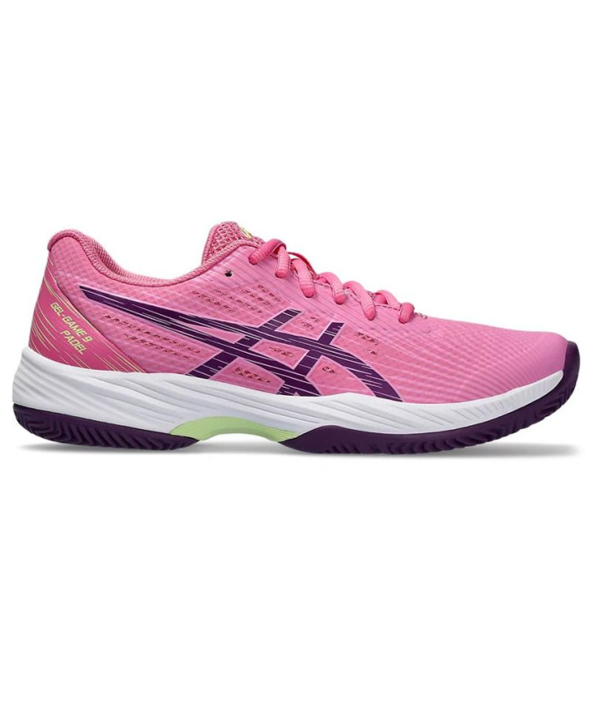 Zapatillas de Pádel ASICS Gel-Game 9 Padel...