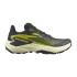 Zapatillas de Trail Salomon Genesis Negro/Amarillo