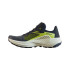 Zapatillas de Trail Salomon Genesis Negro/Amarillo